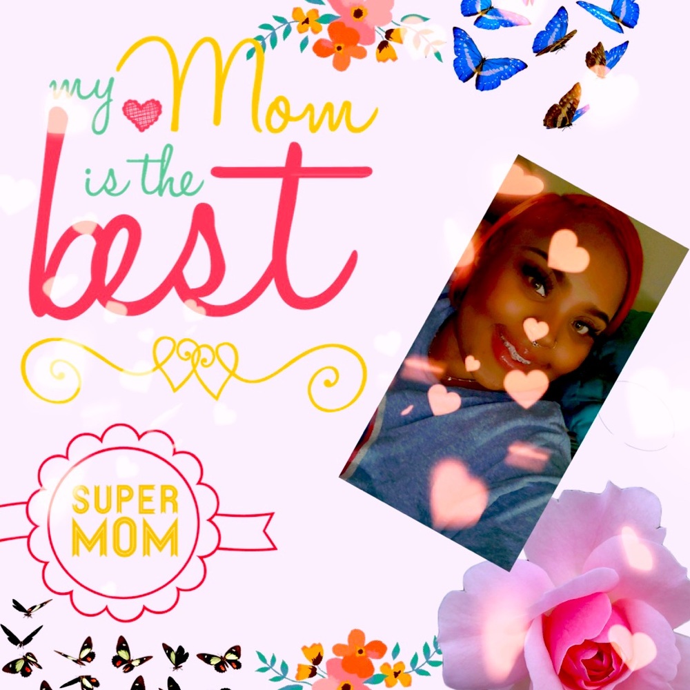 Y’all you should always love your mom or dad